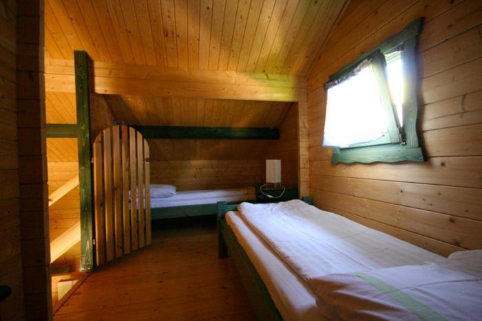Domki Letniskowe Bartek Rewal Room photo